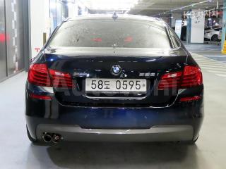 WBA5A7102GG297992 2016 BMW 5 SERIES 528I XDRIVE M AERO DYNAMIC F10-4