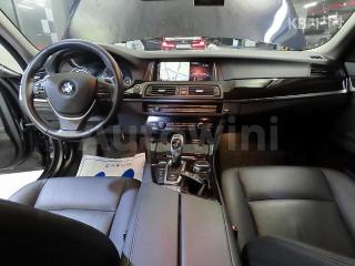 2016 BMW 5 SERIES 528I XDRIVE M AERO DYNAMIC F10 - 10
