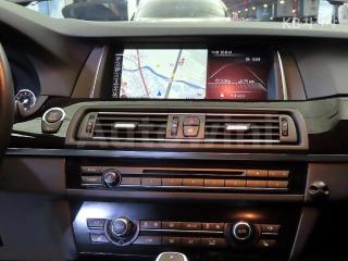 2016 BMW 5 SERIES 528I XDRIVE M AERO DYNAMIC F10 - 11