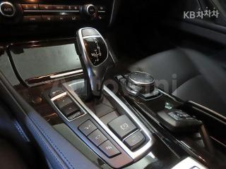 2016 BMW 5 SERIES 528I XDRIVE M AERO DYNAMIC F10 - 12