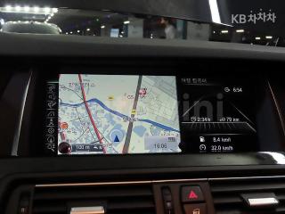 2016 BMW 5 SERIES 528I XDRIVE M AERO DYNAMIC F10 - 13