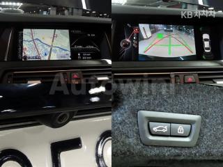 2016 BMW 5 SERIES 528I XDRIVE M AERO DYNAMIC F10 - 17