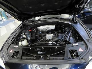 2016 BMW 5 SERIES 528I XDRIVE M AERO DYNAMIC F10 - 19