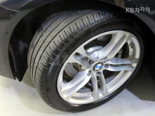 2016 BMW 5 SERIES 528I XDRIVE M AERO DYNAMIC F10 - 20