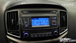 2017 HYUNDAI GRAND STAREX H-1 12 SEATS - 8