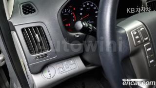 2017 HYUNDAI GRAND STAREX H-1 12 SEATS - 14