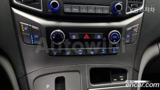 2017 HYUNDAI GRAND STAREX H-1 12 SEATS - 15