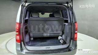 2017 HYUNDAI GRAND STAREX H-1 12 SEATS - 18