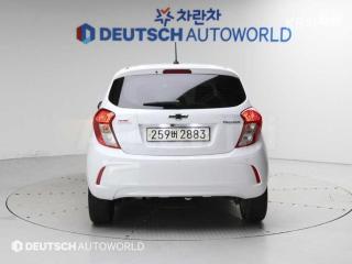 KLYDC487DMC710138 2021 GM DAEWOO (CHEVROLET)  SPARK PREMIER BASIC-3