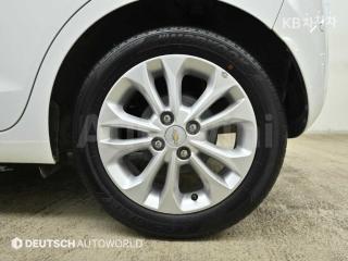 KLYDC487DMC710138 2021 GM DAEWOO (CHEVROLET)  SPARK PREMIER BASIC-4