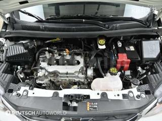 KLYDC487DMC710138 2021 GM DAEWOO (CHEVROLET)  SPARK PREMIER BASIC-5