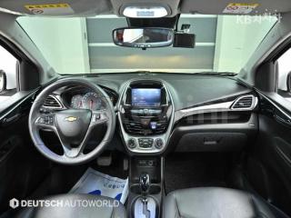 2021 GM DAEWOO (CHEVROLET)  SPARK PREMIER BASIC - 7