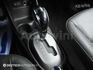 2021 GM DAEWOO (CHEVROLET)  SPARK PREMIER BASIC - 9