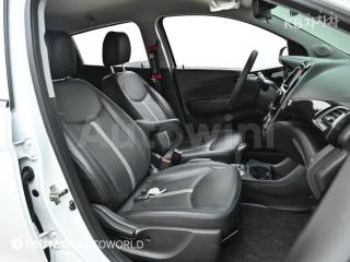 2021 GM DAEWOO (CHEVROLET)  SPARK PREMIER BASIC - 10
