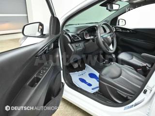 2021 GM DAEWOO (CHEVROLET)  SPARK PREMIER BASIC - 11