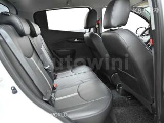 2021 GM DAEWOO (CHEVROLET)  SPARK PREMIER BASIC - 12