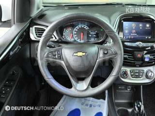 2021 GM DAEWOO (CHEVROLET)  SPARK PREMIER BASIC - 13
