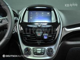 2021 GM DAEWOO (CHEVROLET)  SPARK PREMIER BASIC - 14