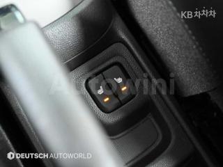 2021 GM DAEWOO (CHEVROLET)  SPARK PREMIER BASIC - 16