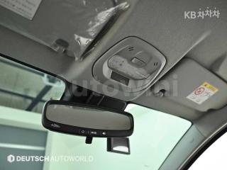 2021 GM DAEWOO (CHEVROLET)  SPARK PREMIER BASIC - 19