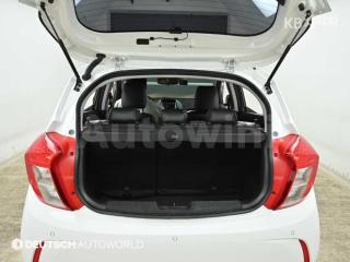2021 GM DAEWOO (CHEVROLET)  SPARK PREMIER BASIC - 20