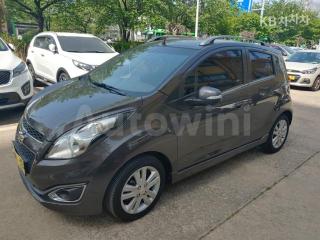KLYMA481DDC620841 2013 GM DAEWOO (CHEVROLET) SPARK LT BASIC-1