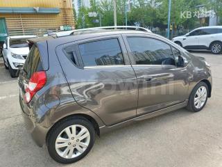 KLYMA481DDC620841 2013 GM DAEWOO (CHEVROLET) SPARK LT BASIC-2