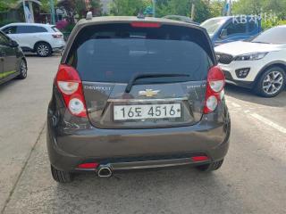 KLYMA481DDC620841 2013 GM DAEWOO (CHEVROLET) SPARK LT BASIC-3