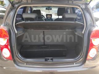 KLYMA481DDC620841 2013 GM DAEWOO (CHEVROLET) SPARK LT BASIC-4