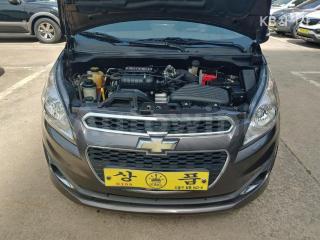 KLYMA481DDC620841 2013 GM DAEWOO (CHEVROLET) SPARK LT BASIC-5