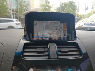 2013 GM DAEWOO (CHEVROLET) SPARK LT BASIC - 8