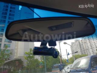 2013 GM DAEWOO (CHEVROLET) SPARK LT BASIC - 9