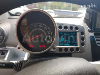 2013 GM DAEWOO (CHEVROLET) SPARK LT BASIC - 10