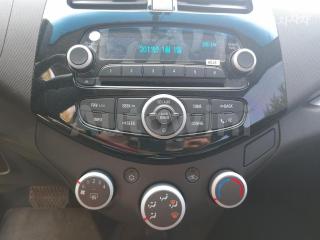 2013 GM DAEWOO (CHEVROLET) SPARK LT BASIC - 11