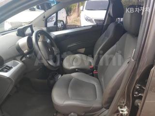 2013 GM DAEWOO (CHEVROLET) SPARK LT BASIC - 12