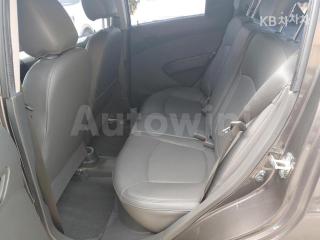 2013 GM DAEWOO (CHEVROLET) SPARK LT BASIC - 13