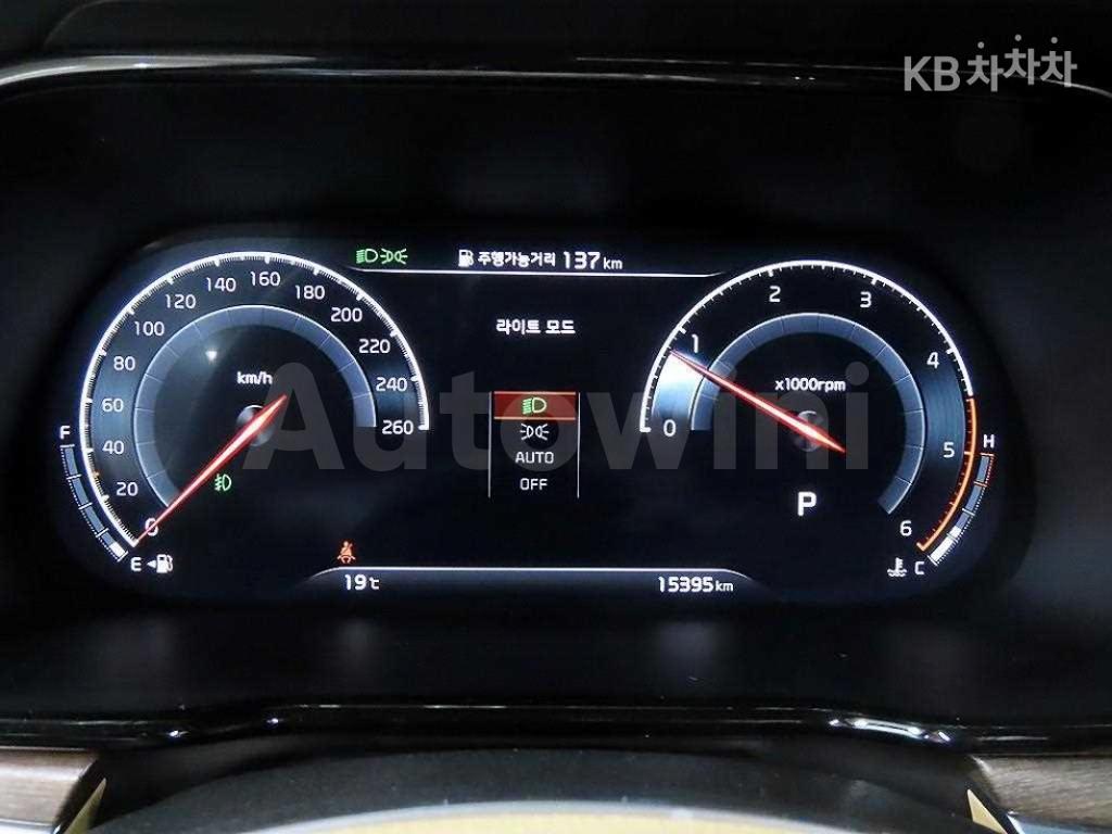 KNAKN814DLA207551 2020 KIA THE MASTER 4WD DIESEL 마스터즈-5