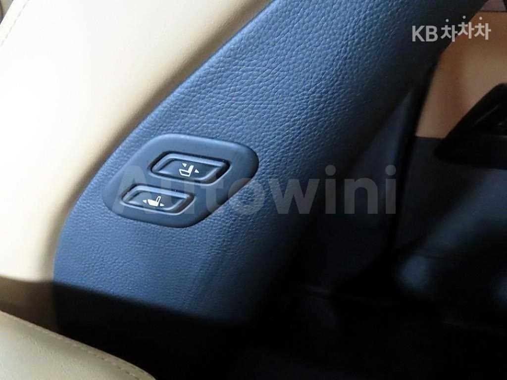 2020 KIA THE MASTER 4WD DIESEL 마스터즈 - 15
