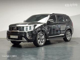 KNAKN814DLA200835 2020 KIA THE MASTER 4WD DIESEL PLATINUM-1