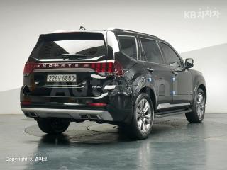 KNAKN814DLA200835 2020 KIA THE MASTER 4WD DIESEL PLATINUM-3