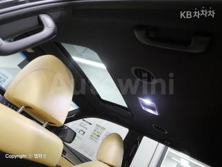 2020 KIA THE MASTER 4WD DIESEL PLATINUM - 15