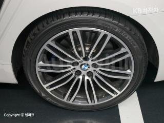 2019 BMW 5 SERIES 530I - 15