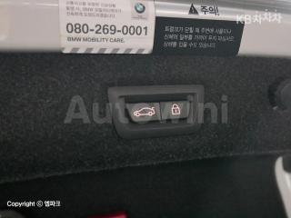 2019 BMW 5 SERIES 530I - 16
