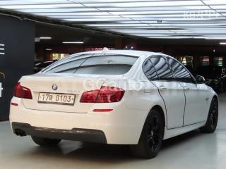 WBA5E5106GG205047 2016 BMW 5 SERIES 520D M AERODYNAMIC F10-2
