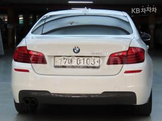 WBA5E5106GG205047 2016 BMW 5 SERIES 520D M AERODYNAMIC F10-3