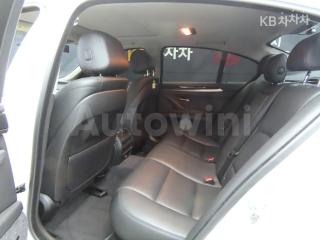 WBA5E5106GG205047 2016 BMW 5 SERIES 520D M AERODYNAMIC F10-5