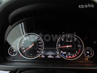 2016 BMW 5 SERIES 520D M AERODYNAMIC F10 - 9