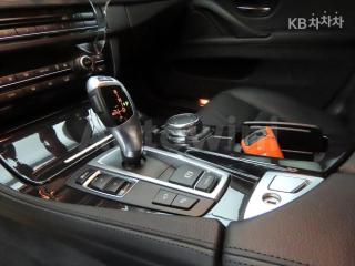 2016 BMW 5 SERIES 520D M AERODYNAMIC F10 - 11