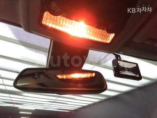 2016 BMW 5 SERIES 520D M AERODYNAMIC F10 - 12