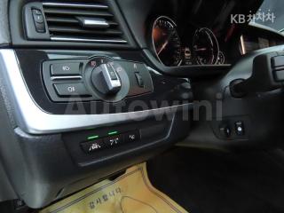 2016 BMW 5 SERIES 520D M AERODYNAMIC F10 - 14